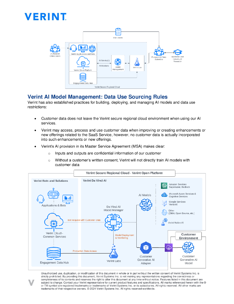 Verint：2024负责任和符合伦理的人工智能白皮书（英文版）_第6页