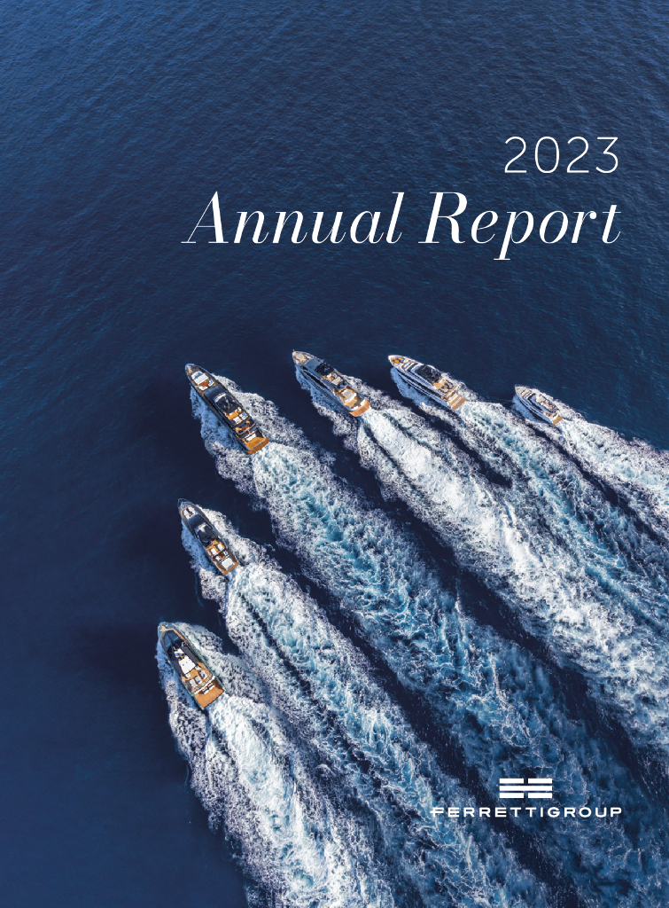 法拉帝股份有限公司2023年报（英文版）