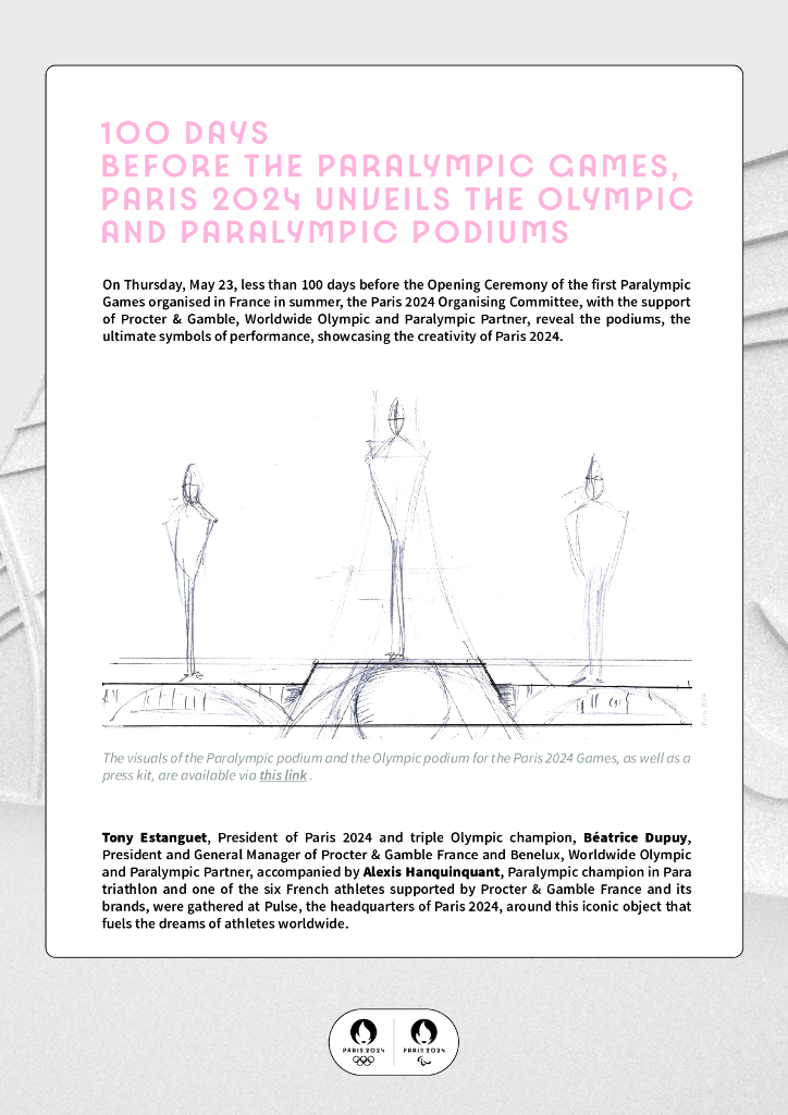 2024巴黎奥运会埃菲尔铁塔（英文版）_第2页