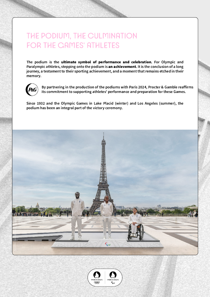 2024巴黎奥运会埃菲尔铁塔（英文版）_第3页