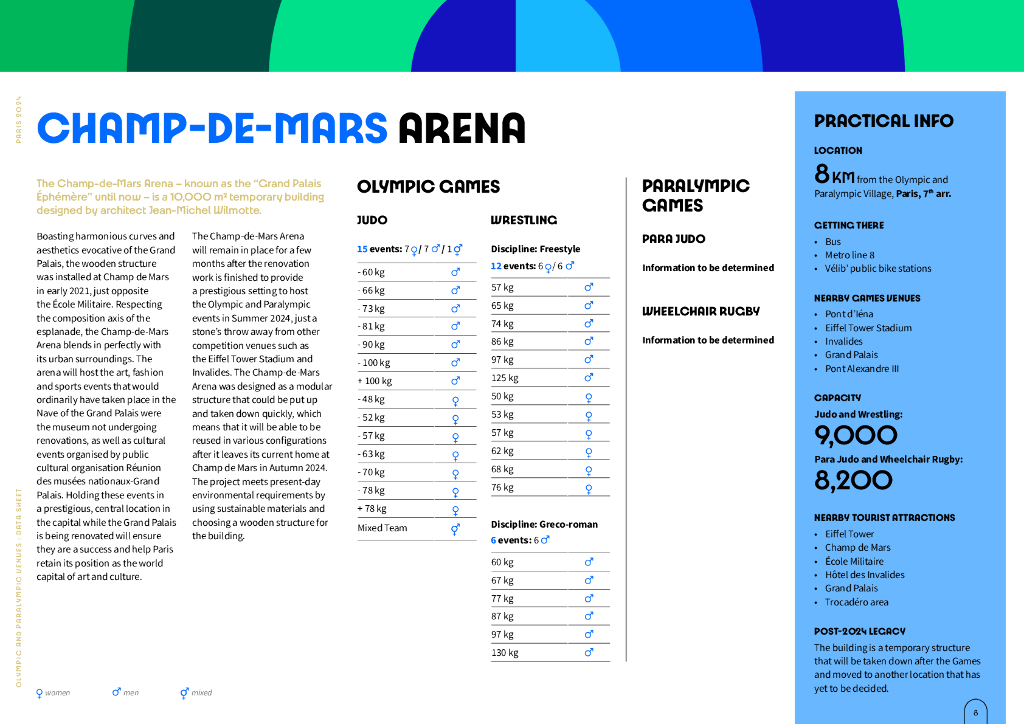 2024巴黎奥运会主会场设计（英文版）_第8页
