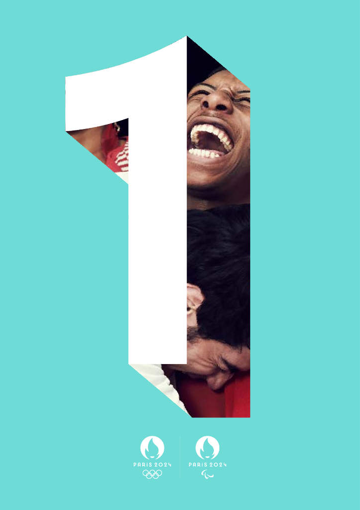 2024巴黎奥运会Slogan：Games Wide Open_第5页