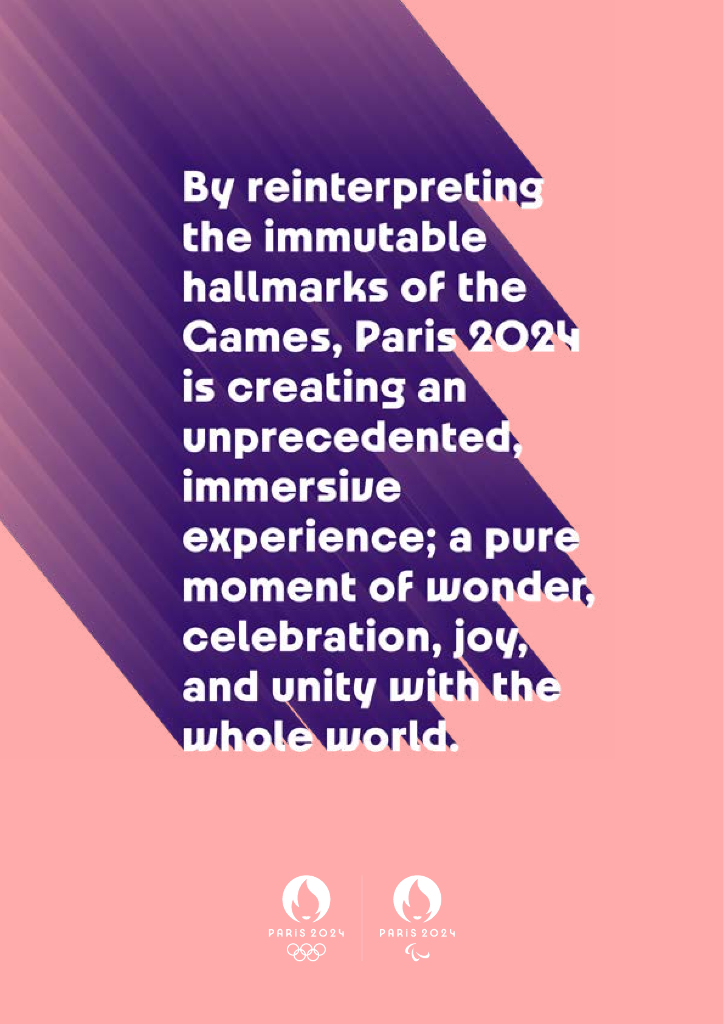 2024巴黎奥运会Slogan：Games Wide Open_第7页