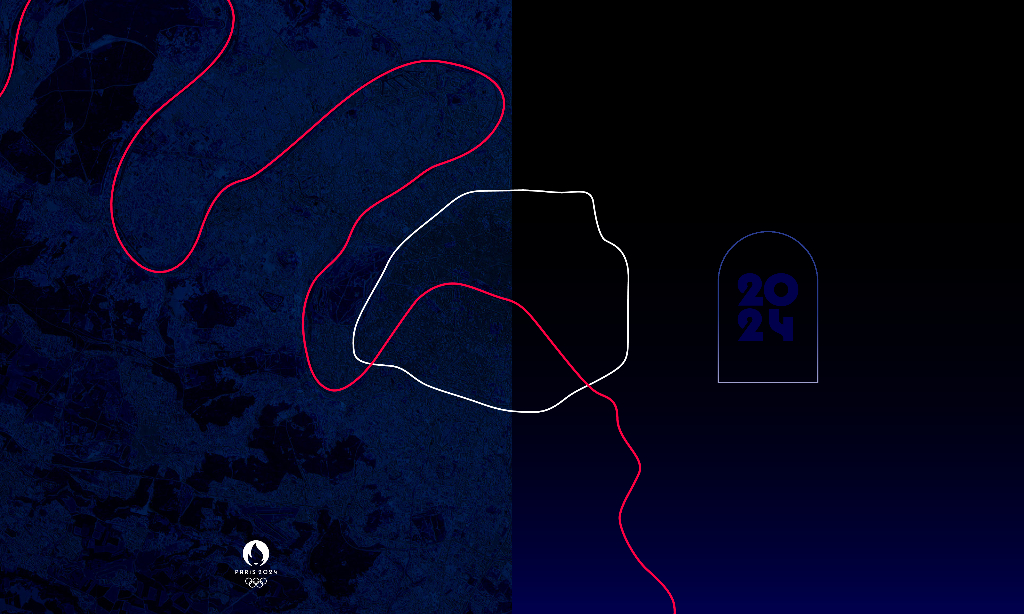 2024巴黎奥运会开幕式方案效果（英文版）_第3页