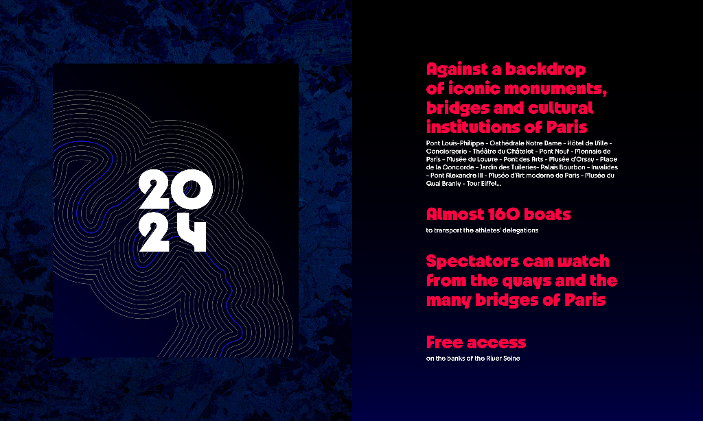 2024巴黎奥运会开幕式方案效果（英文版）_第7页