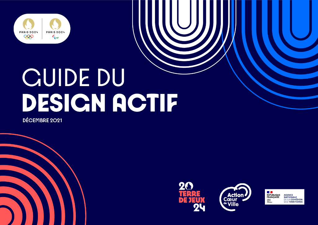 2024年巴黎奥运会设计活动指南（英文版）