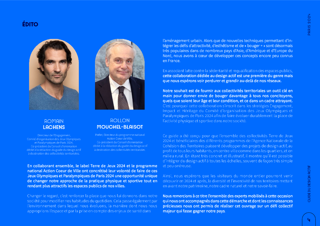 2024年巴黎奥运会设计活动指南（英文版）_第4页