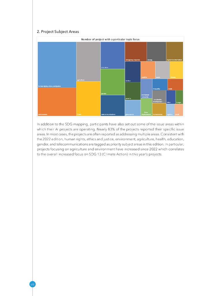 ITU国际电信联盟：2024联合国人工智能活动报告（英文版）_第10页