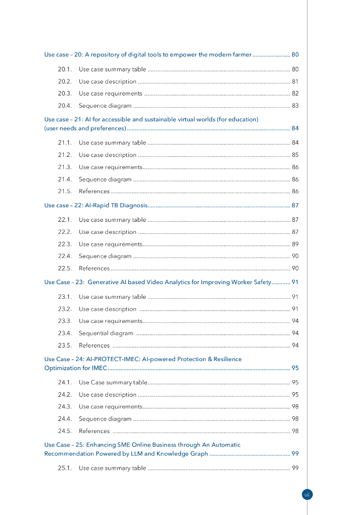 ITU国际电信联盟：2024善意使用人工智能-为影响力而创新最后报告（英文版）_第9页