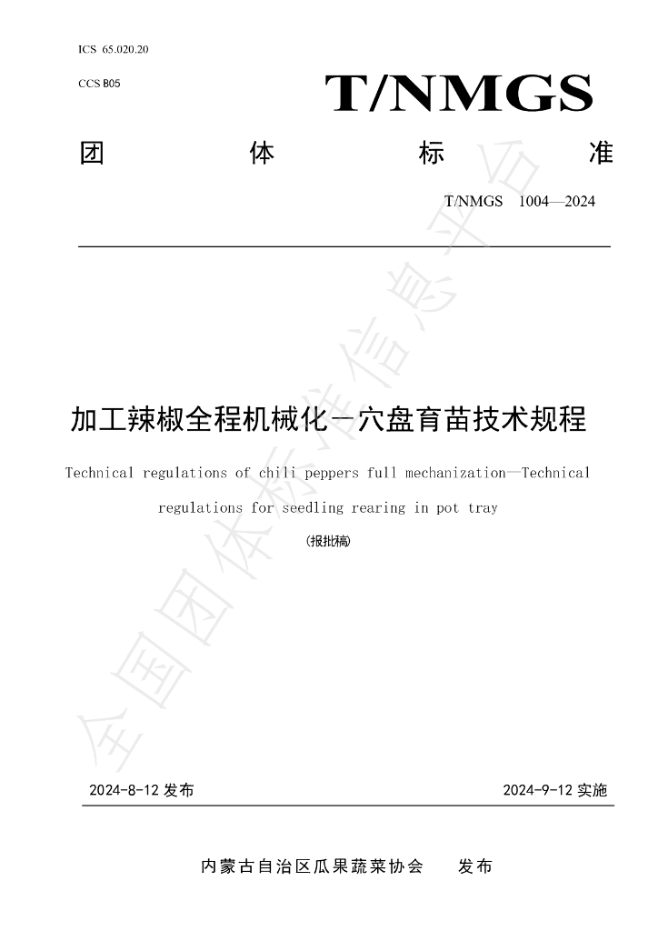 T/NMGS 1004-2024 标准预览