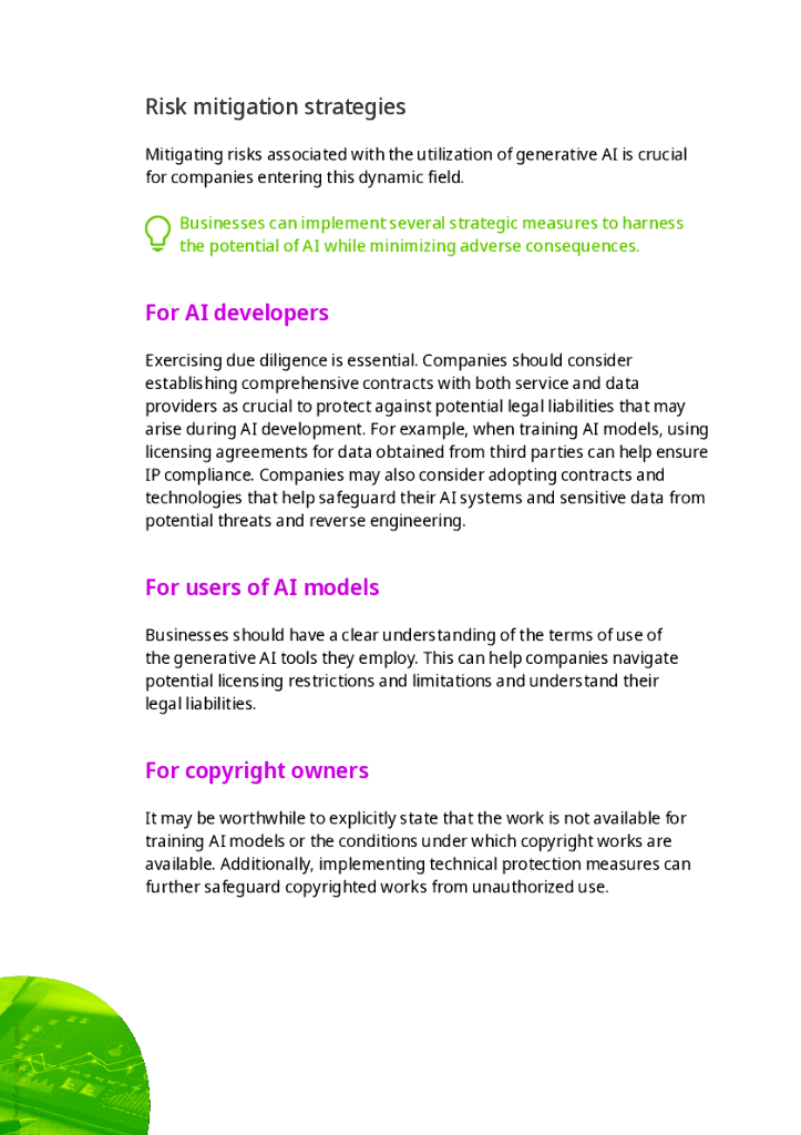 WIPO世界知识产权组织：2024生成式人工智能报告（英文版）_第10页