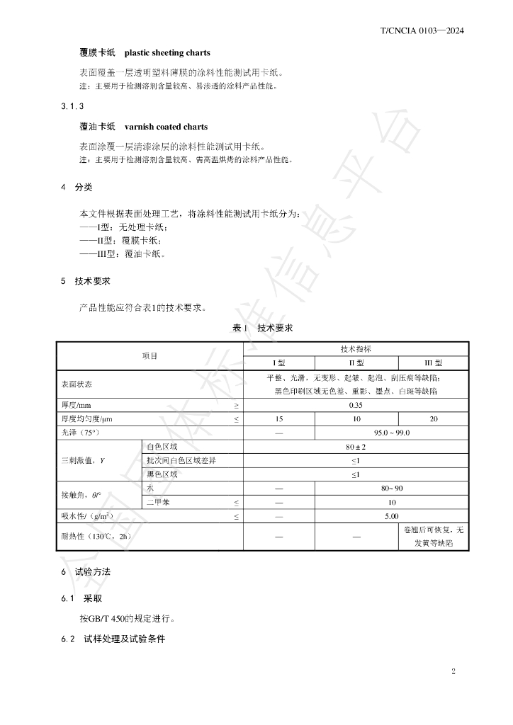 T/CNCIA 01035-2024 标准预览