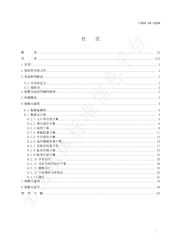 T/BIA 24-2024 标准预览