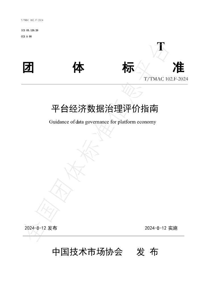 T/TMAC 102.F-2024 标准预览
