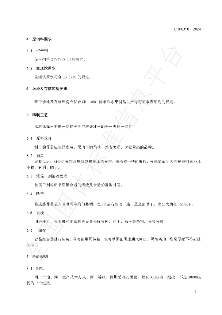 T/TPCX 10-2024 标准预览