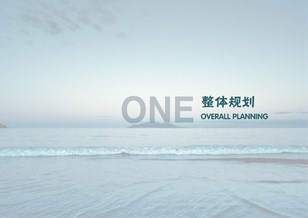 滨海渔村乡村振兴文旅项目定位规划方案_第5页