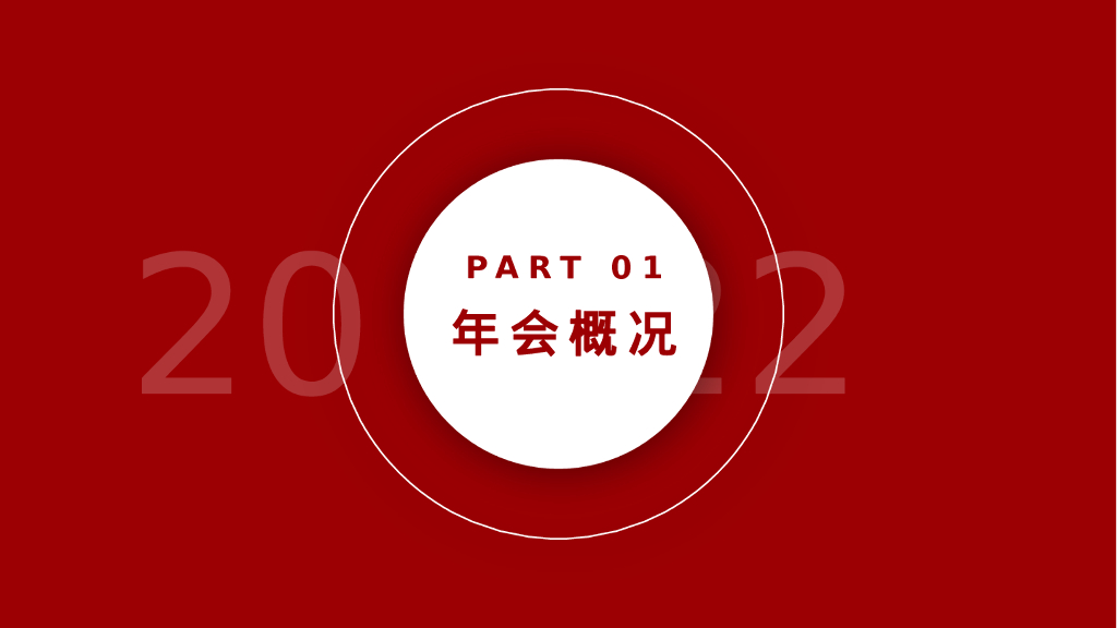 企业年会盛典系列“披荆斩棘·聚势前行”活动策划方案_第3页