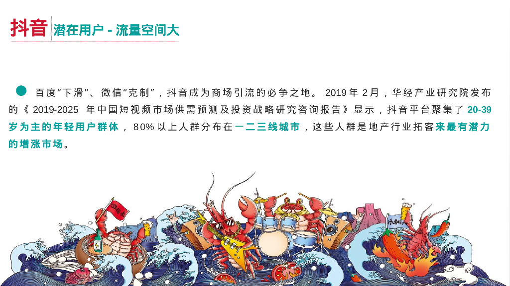 四川火锅品牌抖音运营&营销活动策划方案_第3页