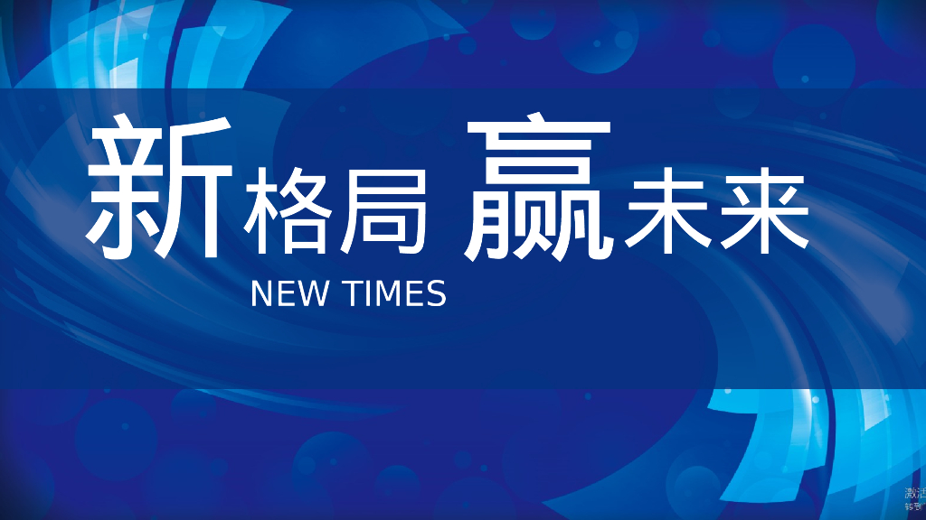 企业年会及颁奖盛典“凝心聚力·携手共赢”活动策划方案_第8页
