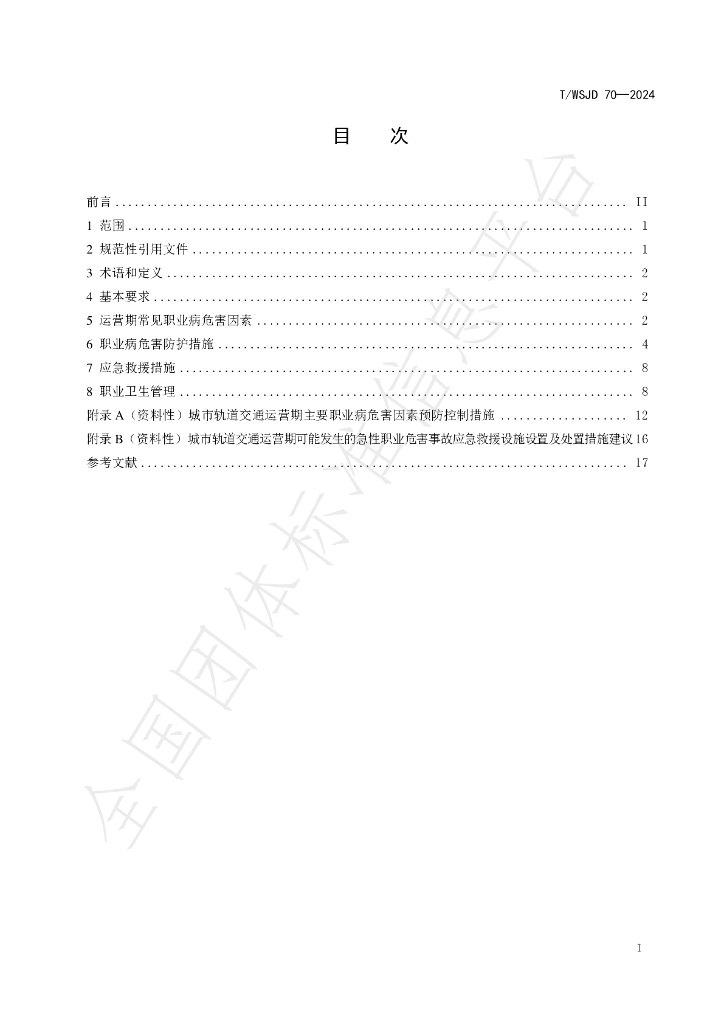 T/WSJD 70-2024 标准预览