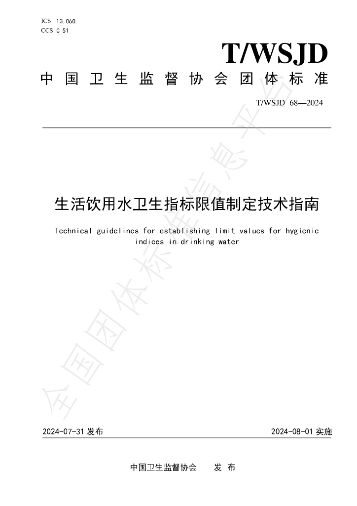 T/WSJD 68-2024 标准预览