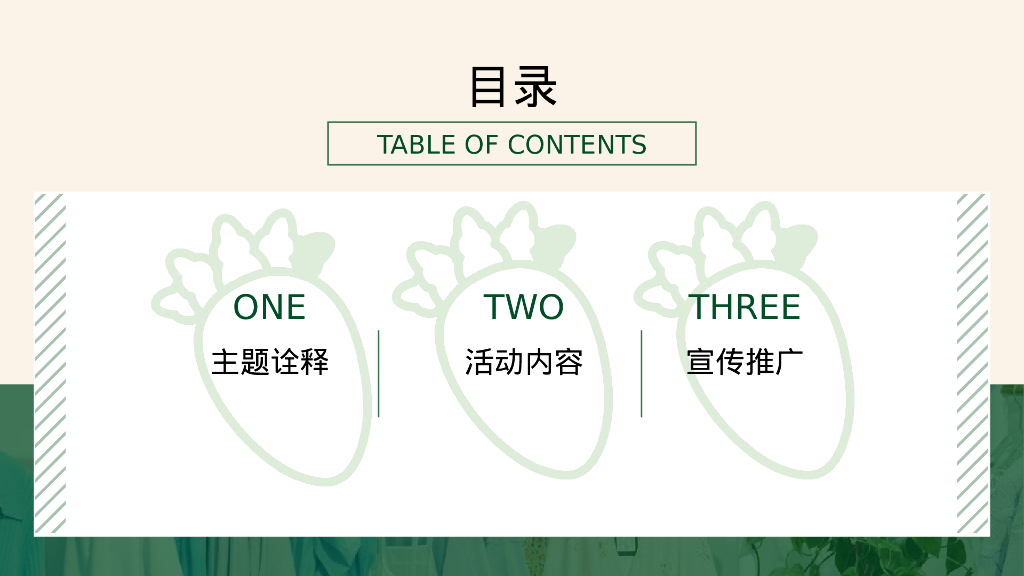 ELT萝卜公社景区年度萝卜嘉年华活动方案策划_第2页
