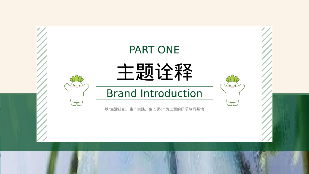 ELT萝卜公社景区年度萝卜嘉年华活动方案策划_第3页