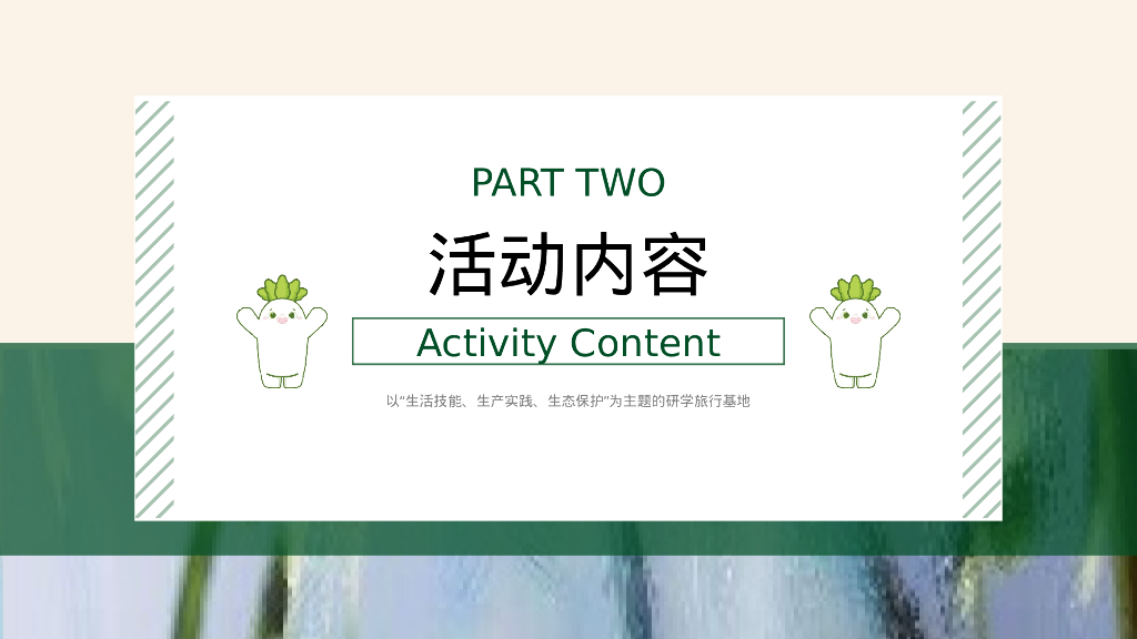 ELT萝卜公社景区年度萝卜嘉年华活动方案策划_第7页