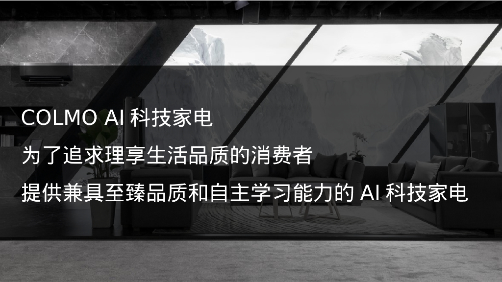 AI科技家电品牌Q4品牌营销策划方案_第4页