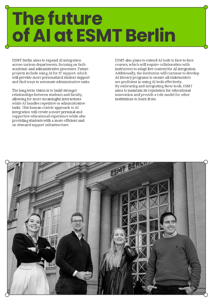 GMAC：2024年欧洲管理技术学院：商业教育中的人工智能报告（英文版）_第9页