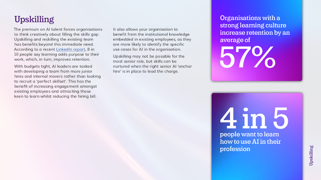 Talent Insight Group：2024年对人工智能人才的争夺报告（英文版）_第7页