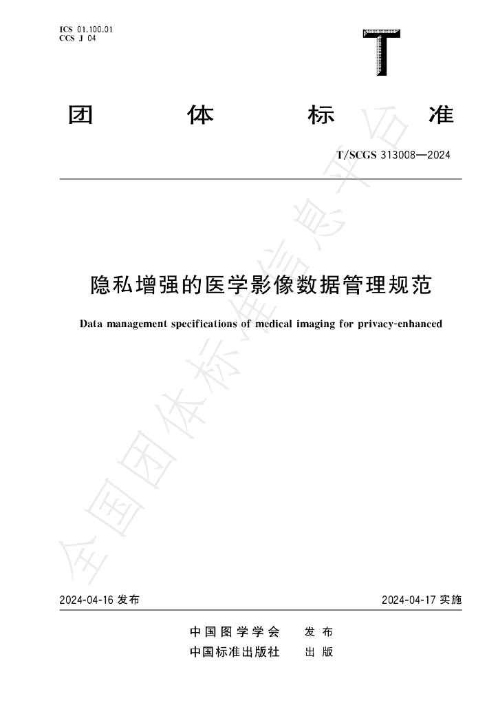 T/SCGS 313008-2024 标准预览