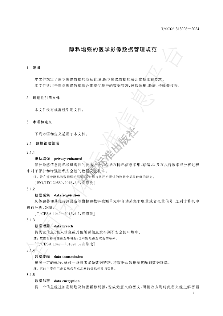 T/SCGS 313008-2024 标准预览