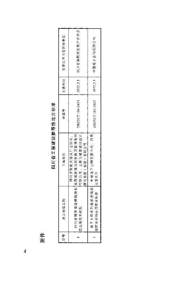 DBJ51/T 181-2021 标准预览