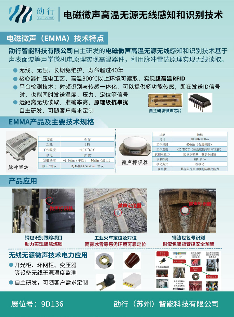 物联网展&AGIC：IOTE物联网展&AGIC人工智能展·深圳站2024（电子会刊）_第6页