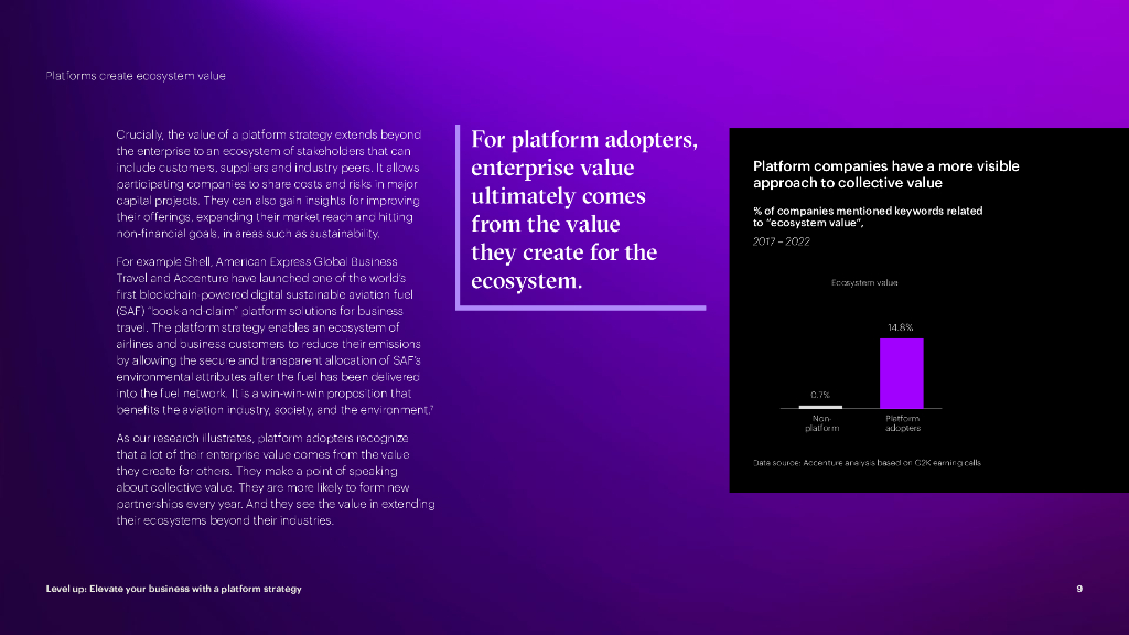 埃森哲：2024企业平台化战略转型升级研究报告（英文版）_第9页