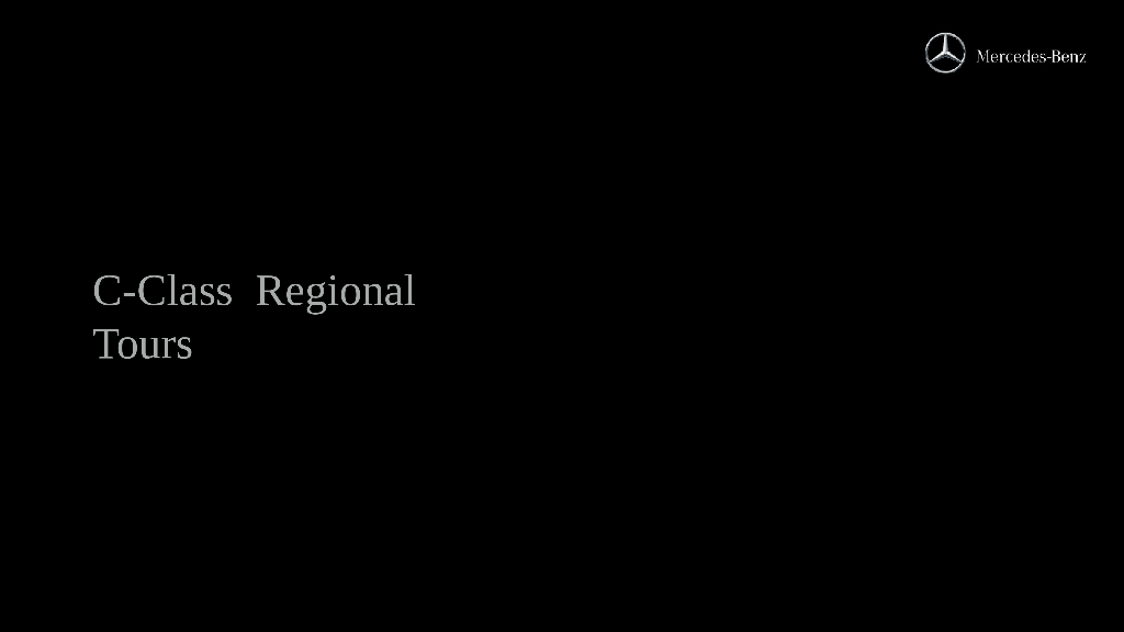 豪华汽车品牌C级挑战赛活动方案