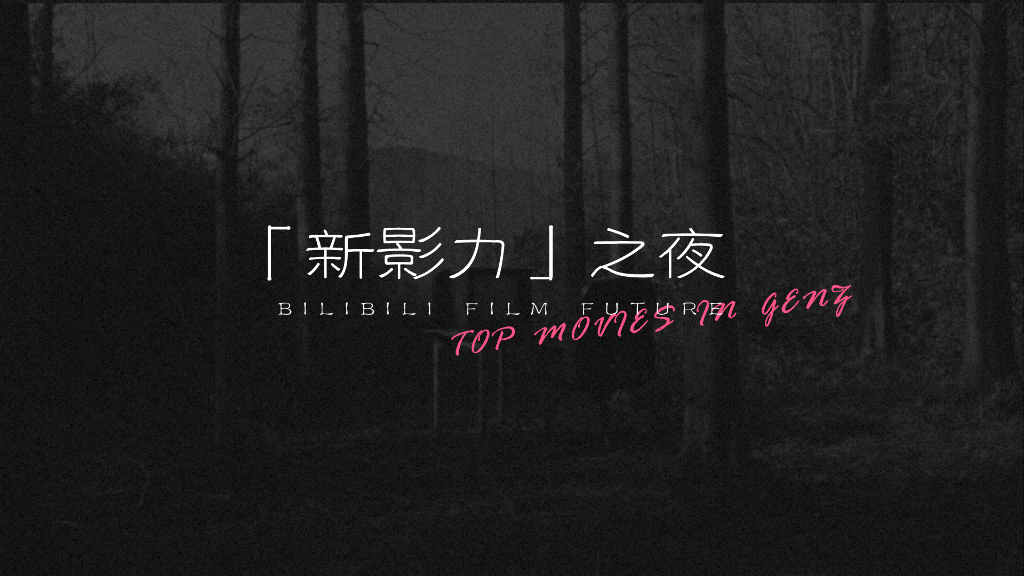 哔哩哔哩：「新影力之夜」招商合作方案