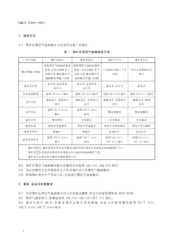 GB/T 41044-2021 标准预览