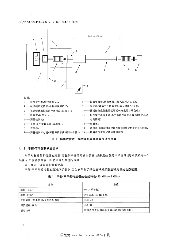 GB/T 31723.413-2021 标准预览