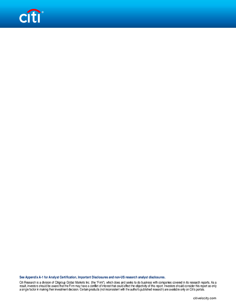 花旗环球金融：北控水务集团（00371）港股公司研究报告-PotentialPrimeBeneficiaryofXiong’AnNewEconomicZone