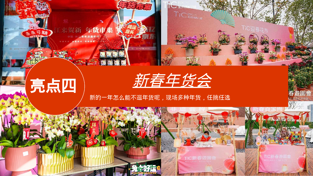 新春趣玩计划-龙年企业新年春节游园会活动策划方案_第9页