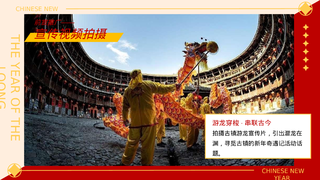 文旅项目新年奇遇记创意“欢闹奇遇·龙行大运”活动策划方案_第8页