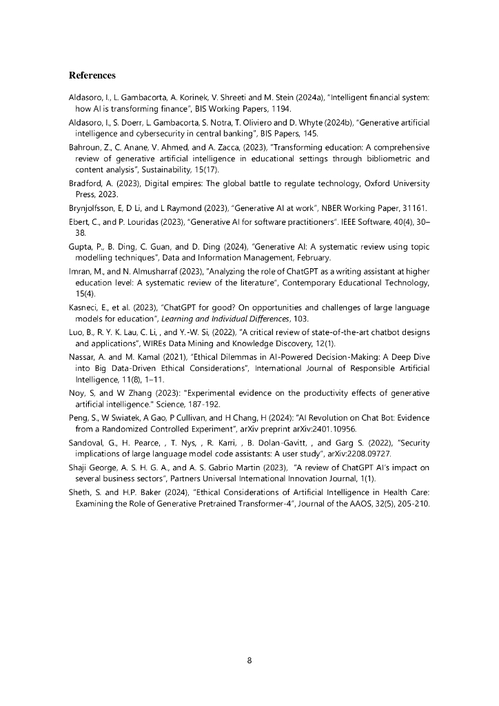 国际清算银行：生成性人工智能与劳动生产率：编码的现场实验（英文版）_第10页