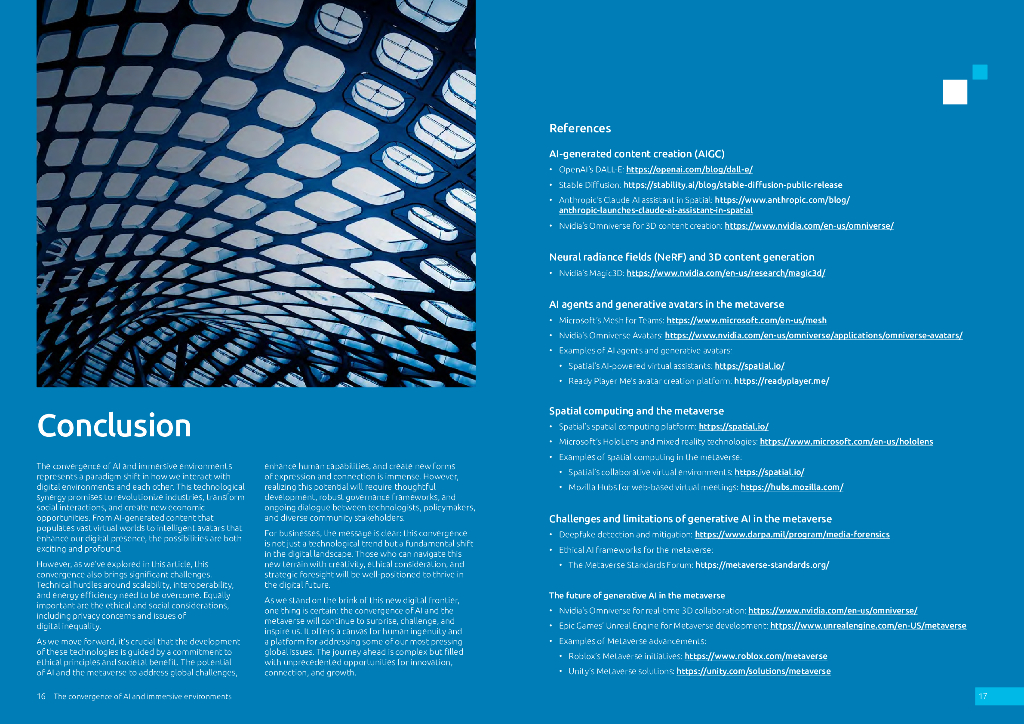 凯捷Capgemini：2024年人工智能与沉浸式环境的融合-塑造数字现实的未来报告（英文版）_第9页