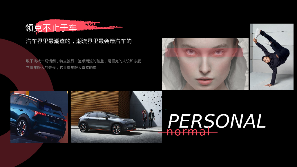 领克汽车20XX-20XX年度粤海区域营销方案_第6页