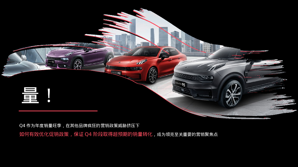 领克汽车20XX-20XX年度粤海区域营销方案_第10页