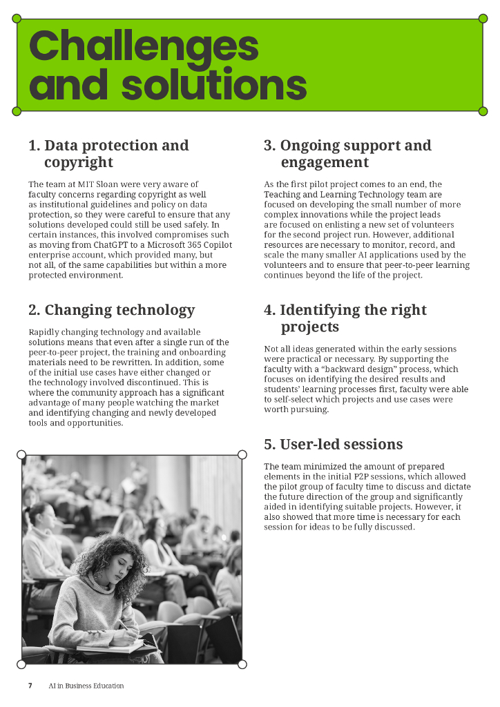 GMAC：2024年麻省理工学院斯隆管理学院-商业教育中的人工智能报告（英文版）_第7页