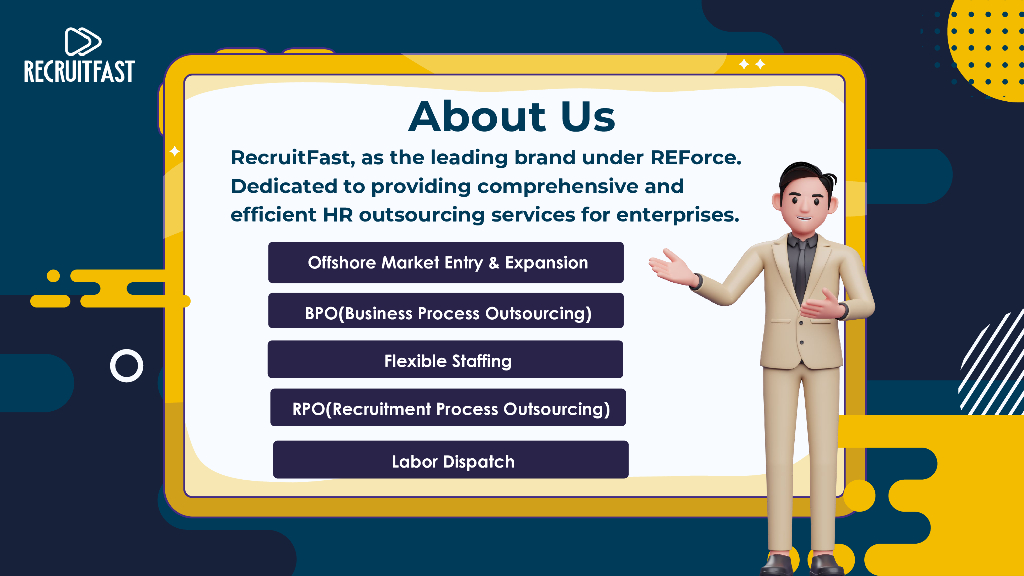 RecruitFast：AI驱动的人力资源：公司战略的当务之急（英文版）_第2页