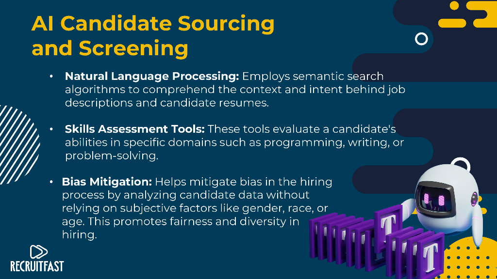 RecruitFast：AI驱动的人力资源：公司战略的当务之急（英文版）_第9页
